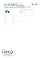 Datenblatt zu Inline 16658G, EAN: 4043718232642