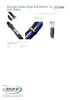 Datasheet for Inline 59945I, EAN: 4043718190218