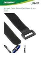 Datasheet for Inline 59945E, EAN: 4043718218561