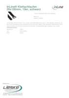Datenblatt zu Inline 59945E, EAN: 4043718218561
