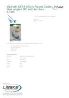 Datasheet for Inline 27701F, EAN: 4043718126651