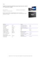Datenblatt zu Gigabyte GP-GSTFS31256GTND, EAN: 4719331804329