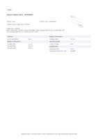 Datenblatt zu Epson V12H003W01, EAN: 8715946668314