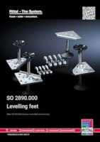 Datasheet for Rittal 2890000, EAN: 4028177034044