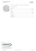 Datasheet for Hager G71407035, EAN: 4012740881111