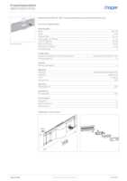 Datenblatt zu Hager GBKEV080317035, EAN: 4012740002776