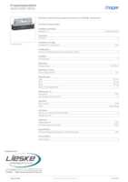 Datenblatt zu Hager GKEV02SET19016, EAN: 4012740001700