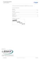 Datenblatt zu Hager GKEV03SET5, EAN: 4012740002578