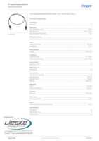 Datenblatt zu Hager GKWAD93015, EAN: 4012740002950