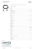 Datenblatt zu Hager GKWAD93050, EAN: 4012740002974