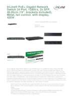 Datasheet for Inline 32324P, EAN: 4043718277810