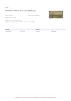Datasheet for Kyocera 302HJ93031