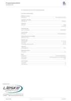 Datasheet for Berker 30365016, EAN: 4011334447764