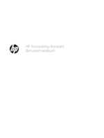 Datenblatt zu HP 2MU47A, EAN: 0192018626812