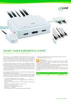Datasheet for Inline 63613I, EAN: 4043718279012