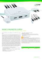 Datenblatt zu Inline 63613I, EAN: 4043718279012