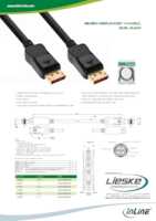 Datenblatt zu Inline 17201P, EAN: 4043718280148
