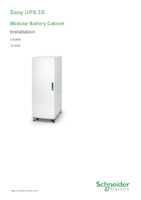 Datenblatt zu APC E3SXR6, EAN: 0731304345503