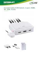 Datasheet for Inline 62613I, EAN: 4043718279029