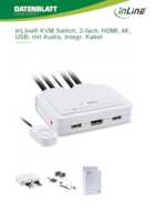 Datenblatt zu Inline 62613I, EAN: 4043718279029