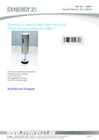 Datasheet for Synergy 21 S21-I-00167, EAN: 4038816156808