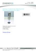Datenblatt zu Synergy 21 S21-I-00167, EAN: 4038816156808