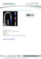 Datasheet for Synergy 21 S21-I-00168, EAN: 4038816078872