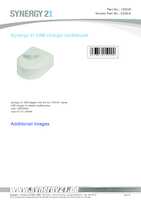 Datasheet for Synergy 21 C520-A, EAN: 4038816152244