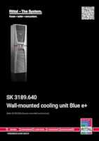 Datasheet for Rittal 3189640, EAN: 4028177934641