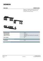 Datenblatt zu Siemens 3RA29132AA2, EAN: 4011209824683