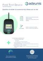 Datasheet for Adeunis ARF8123AA, EAN: 9900002730138