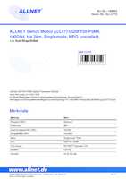 Datenblatt zu Allnet ALL4773, EAN: 4038816168054