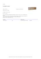 Datenblatt zu Kyocera 302HN93033, EAN: 5711045896187