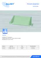 Datenblatt zu Allnet ALL-S0002171, EAN: 4038816049650