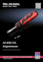 Datenblatt zu Rittal 4050722, EAN: 4028177950436