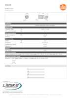Datasheet for Ifm Electronic E11145, EAN: 4021179033251