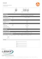 Datenblatt zu Ifm Electronic E11145, EAN: 4021179033251