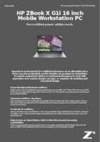 Datasheet for HP 51604A, EAN: 0088698004388