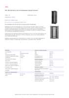 Datenblatt zu APC AR3150, EAN: 0731304236375