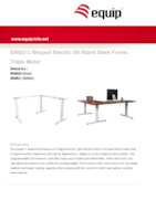 Datasheet for Equip 650821, EAN: 4015867208403
