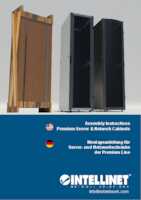 Datenblatt zu Intellinet 715515, EAN: 766623715515