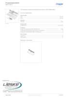 Datenblatt zu Hager BKFV300, EAN: 4012002237113