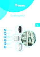 Datenblatt zu Finder 786012302402, EAN: 8012823444895