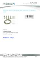 Datasheet for Synergy 21 S21-LED-J00176, EAN: 4038816126764