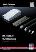 Datasheet for Rittal 7320570, EAN: 4028177367432