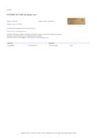 Datasheet for Kyocera 302F393023, EAN: 5711045290084