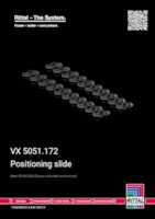 Datasheet for Rittal 5051172, EAN: 4028177950207
