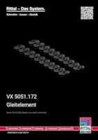 Datenblatt zu Rittal 5051172, EAN: 4028177950207