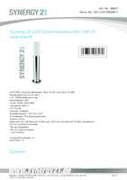 Datenblatt zu Synergy 21 S21-LED-NB00017, EAN: 4038816998279