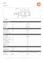 Datasheet for Ifm Electronic II5304, EAN: 4021179124645